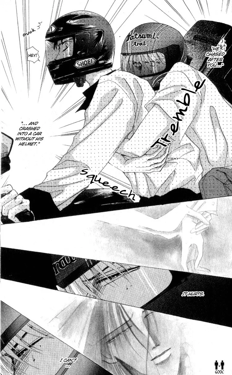 Bronze Chapter 8 page 59 - 