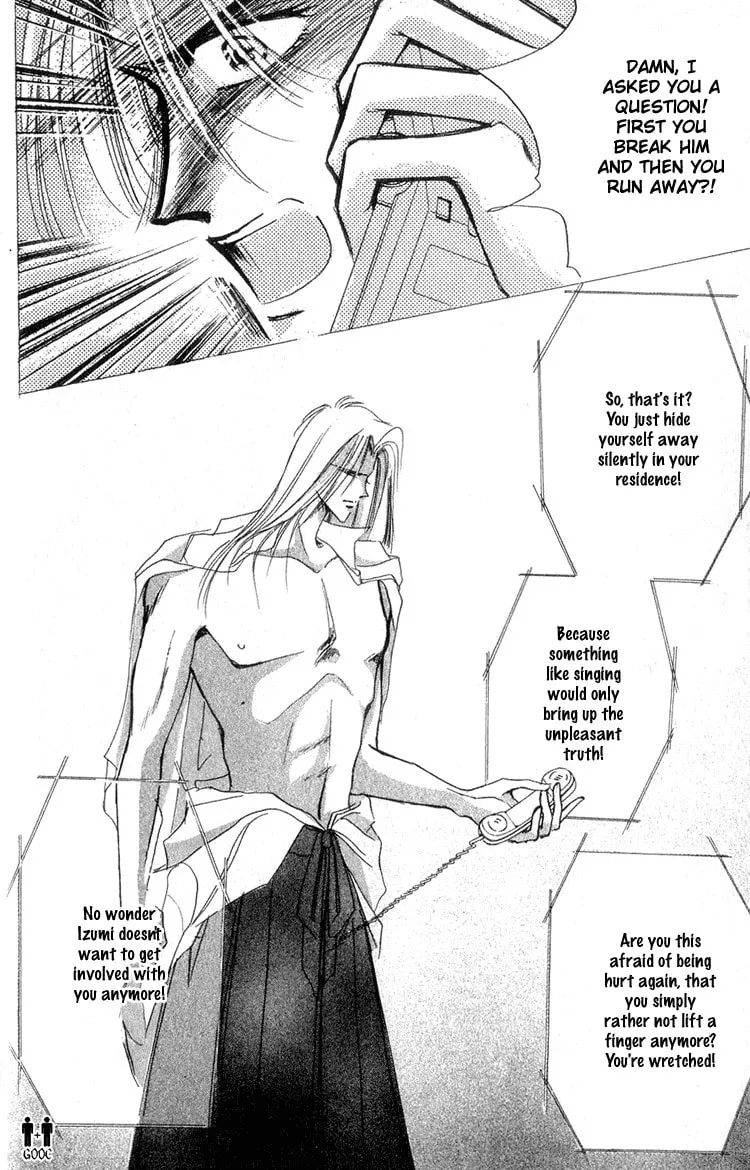 Bronze Chapter 9 page 22 - 