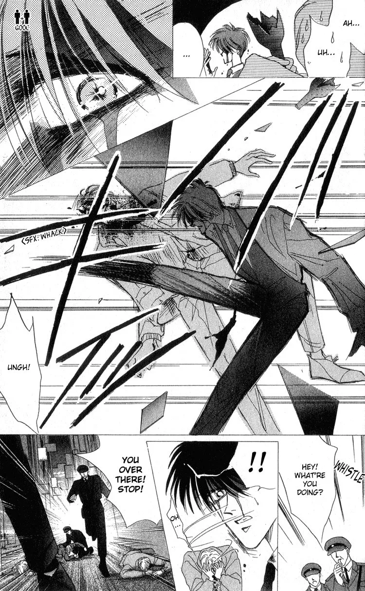 Bronze Chapter 9 page 31 - 