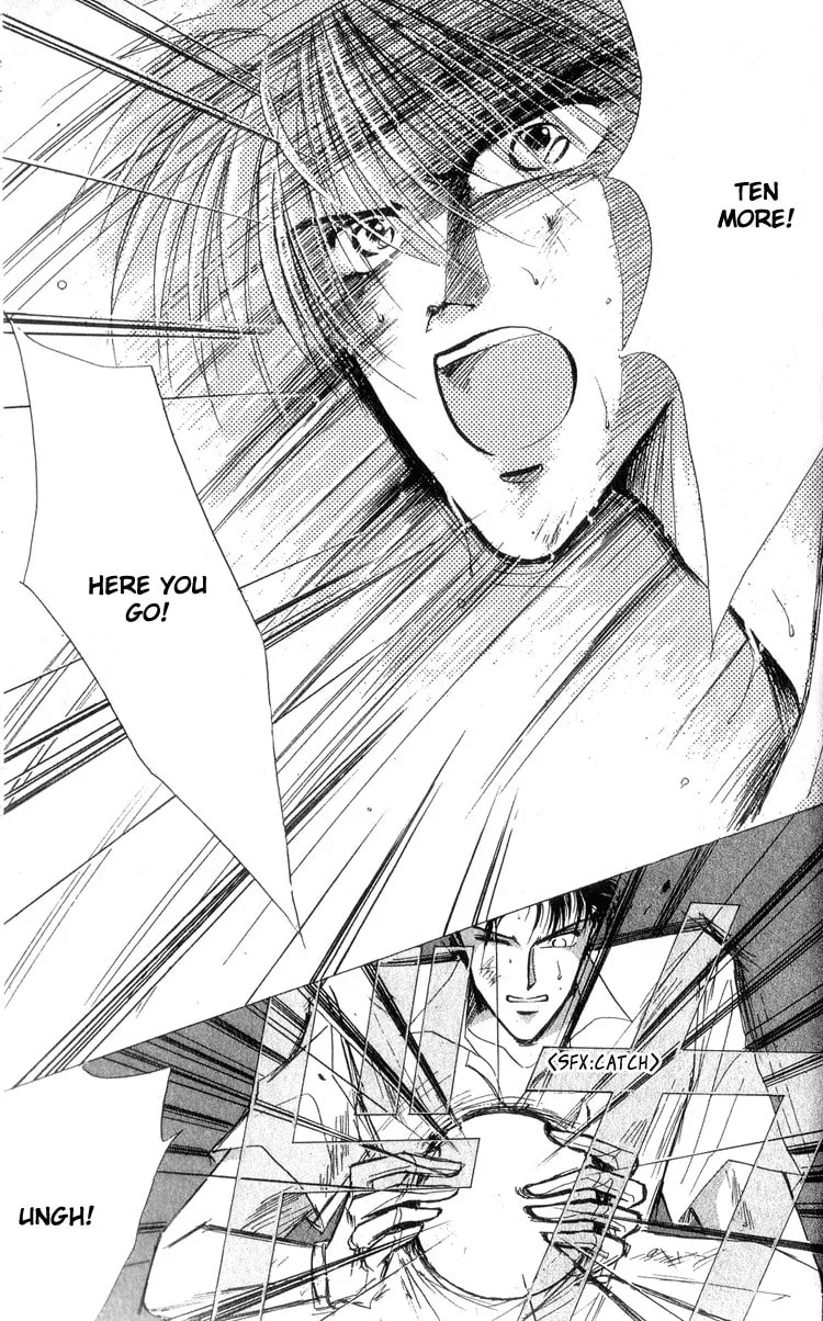Bronze Chapter 9 page 5 - 