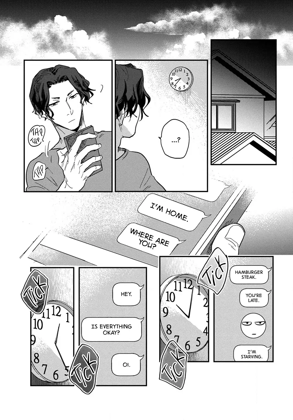 bros. Chapter 2 page 24 - 