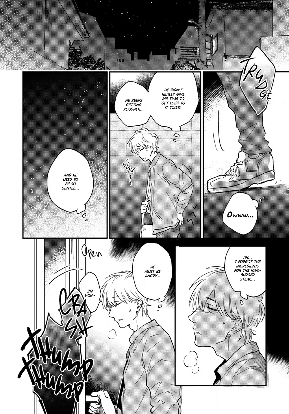 bros. Chapter 2 page 26 - 
