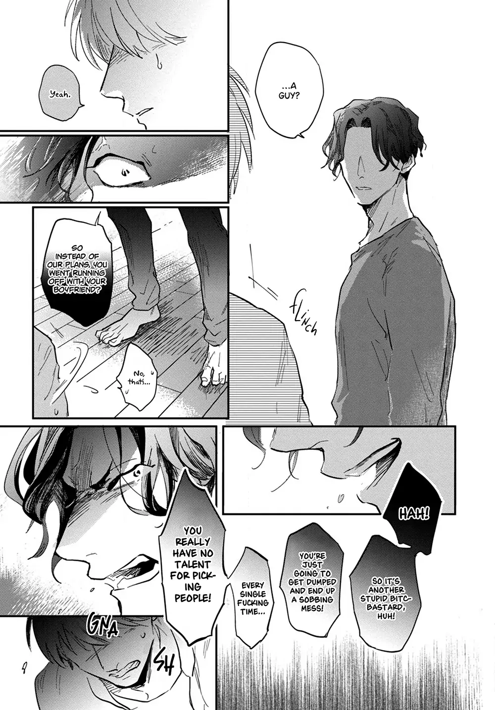 bros. Chapter 2 page 29 - 