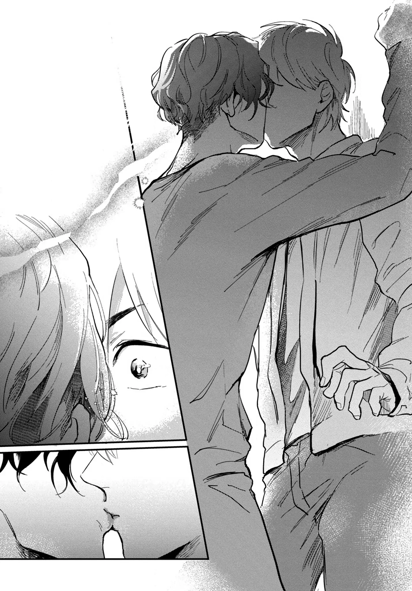bros. Chapter 2 page 31 - 