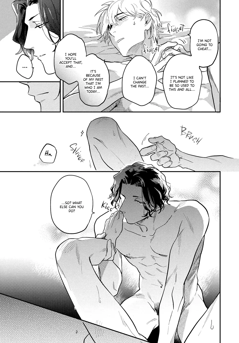 bros. Chapter 5.5 page 7 - 