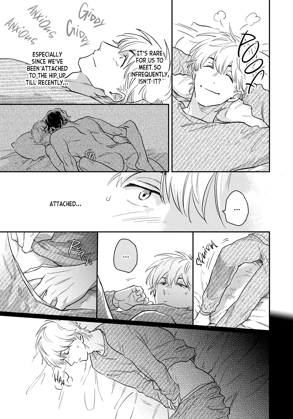 bros. Chapter 5 page 7 - 