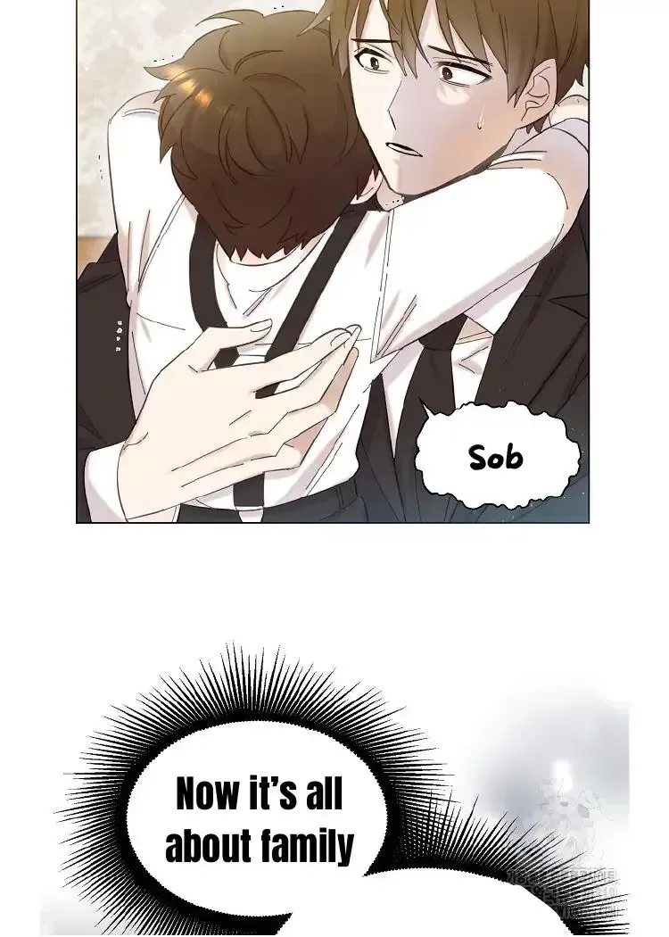 Brother, Am I Cute? Chapter 1.1 page 115 - 