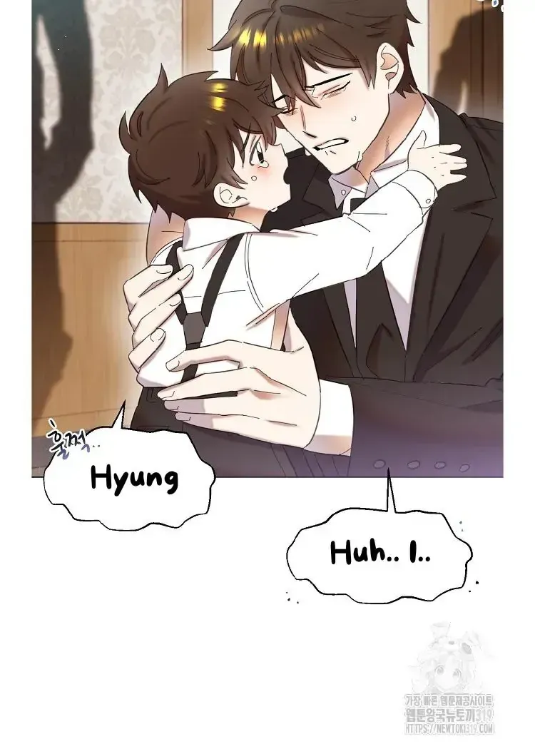 Brother, Am I Cute? Chapter 1.1 page 126 - 