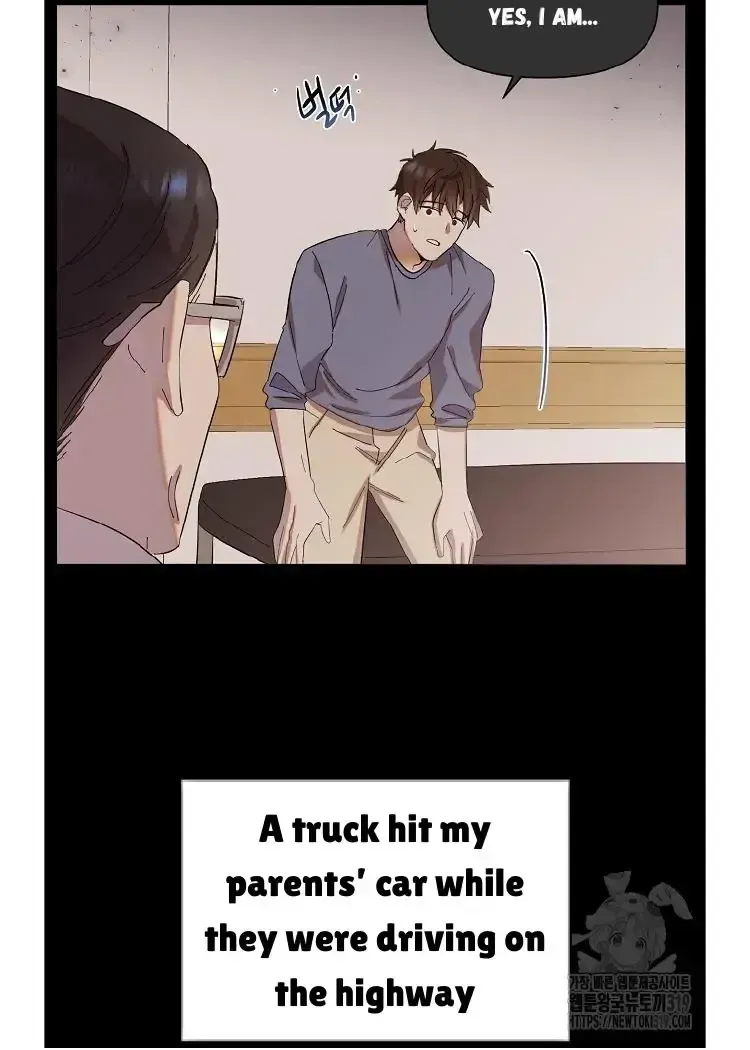 Brother, Am I Cute? Chapter 1.1 page 28 - 