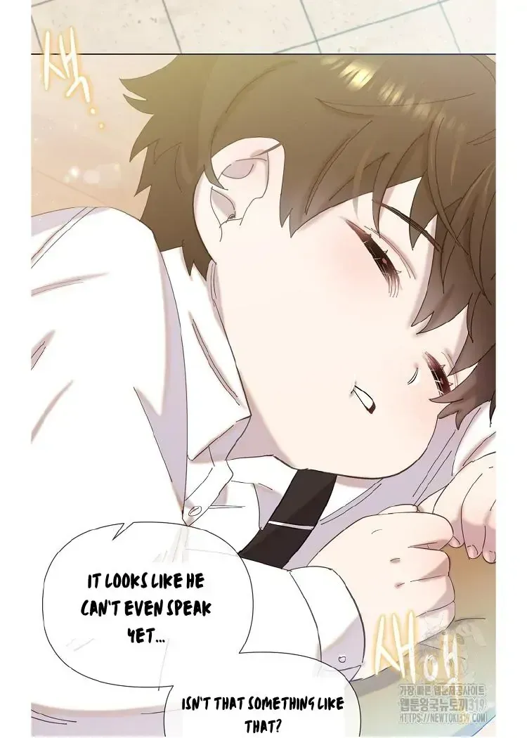 Brother, Am I Cute? Chapter 1.1 page 46 - 