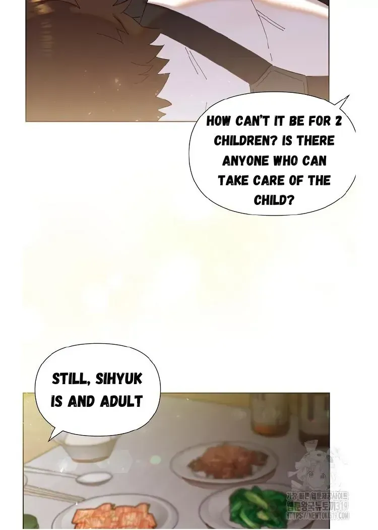 Brother, Am I Cute? Chapter 1.1 page 50 - 