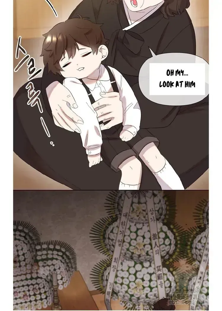 Brother, Am I Cute? Chapter 1.2 page 43 - 
