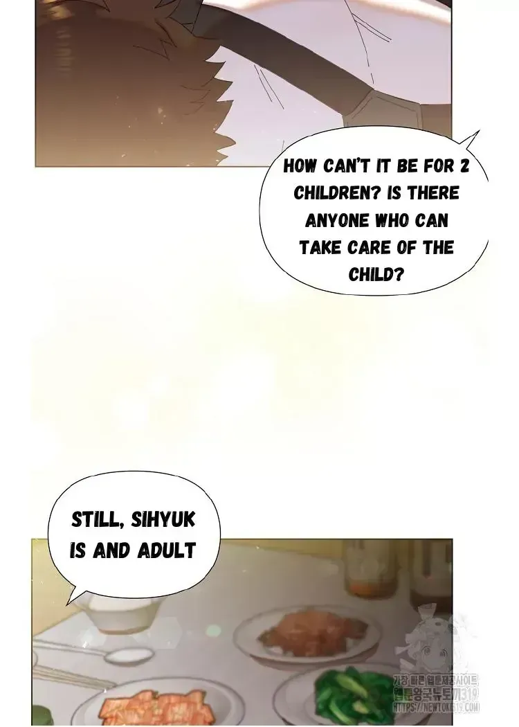 Brother, Am I Cute? Chapter 1.2 page 50 - 