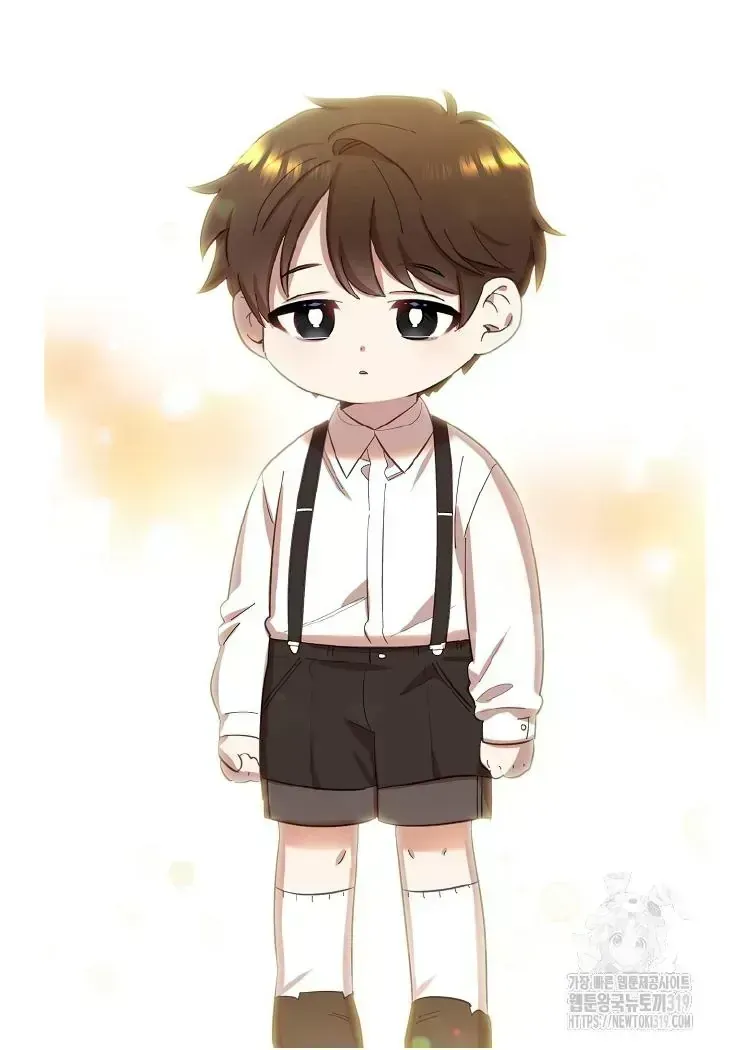 Brother, Am I Cute? Chapter 1.3 page 101 - 