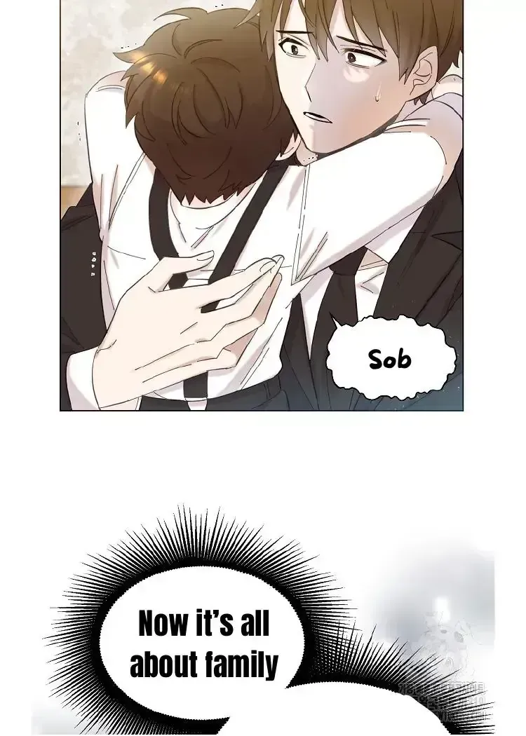 Brother, Am I Cute? Chapter 1.3 page 115 - 