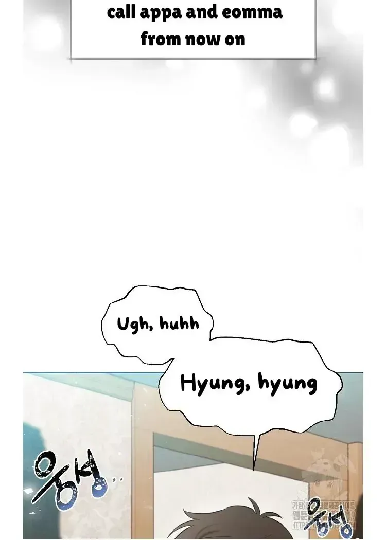 Brother, Am I Cute? Chapter 1.3 page 125 - 