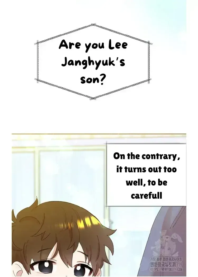 Brother, Am I Cute? Chapter 1.3 page 18 - 