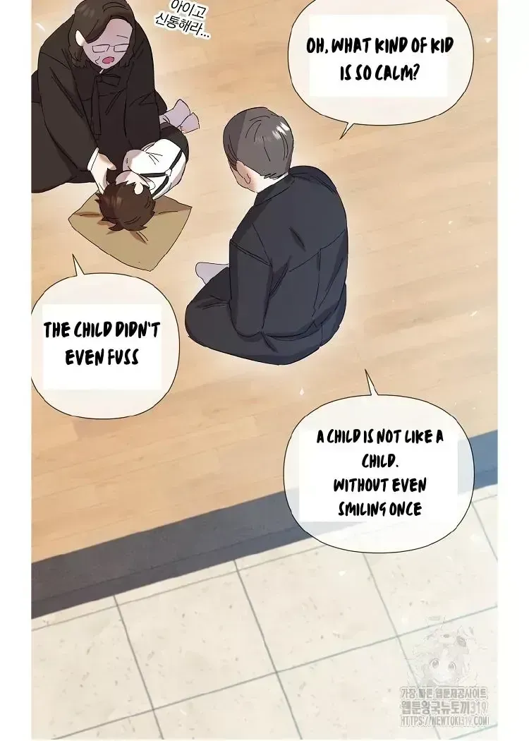 Brother, Am I Cute? Chapter 1.3 page 45 - 
