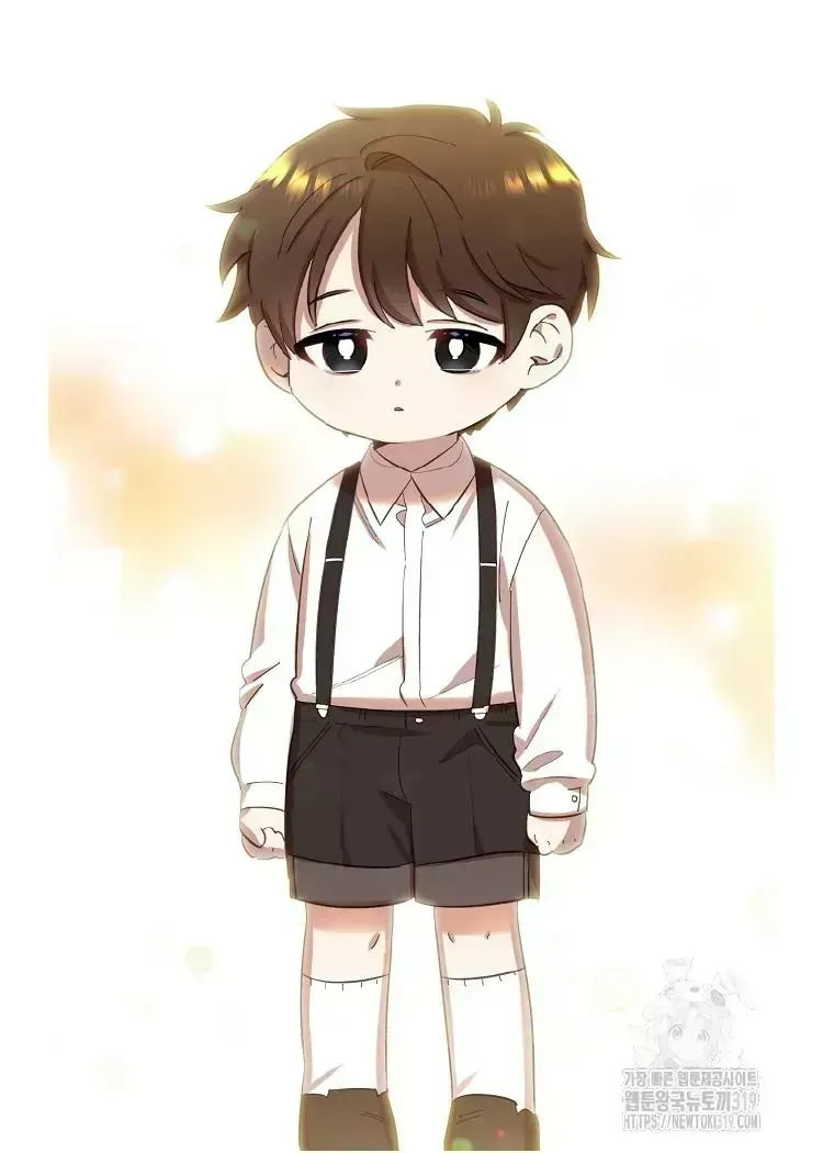 Brother, Am I Cute? Chapter 1.4 page 101 - 