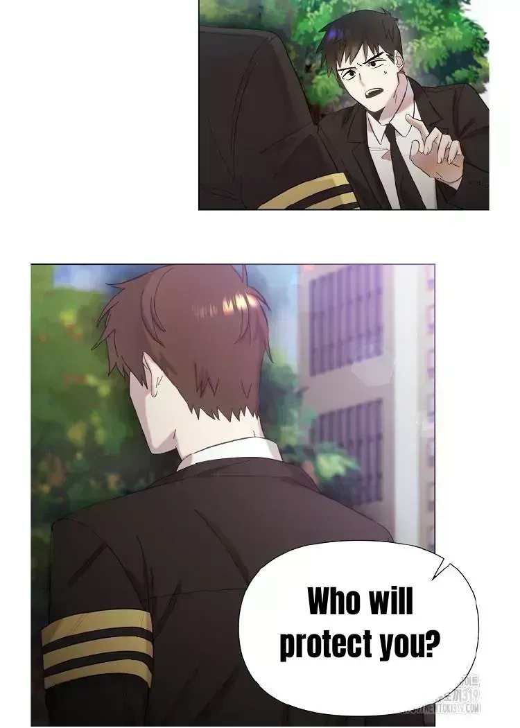 Brother, Am I Cute? Chapter 1.4 page 103 - 