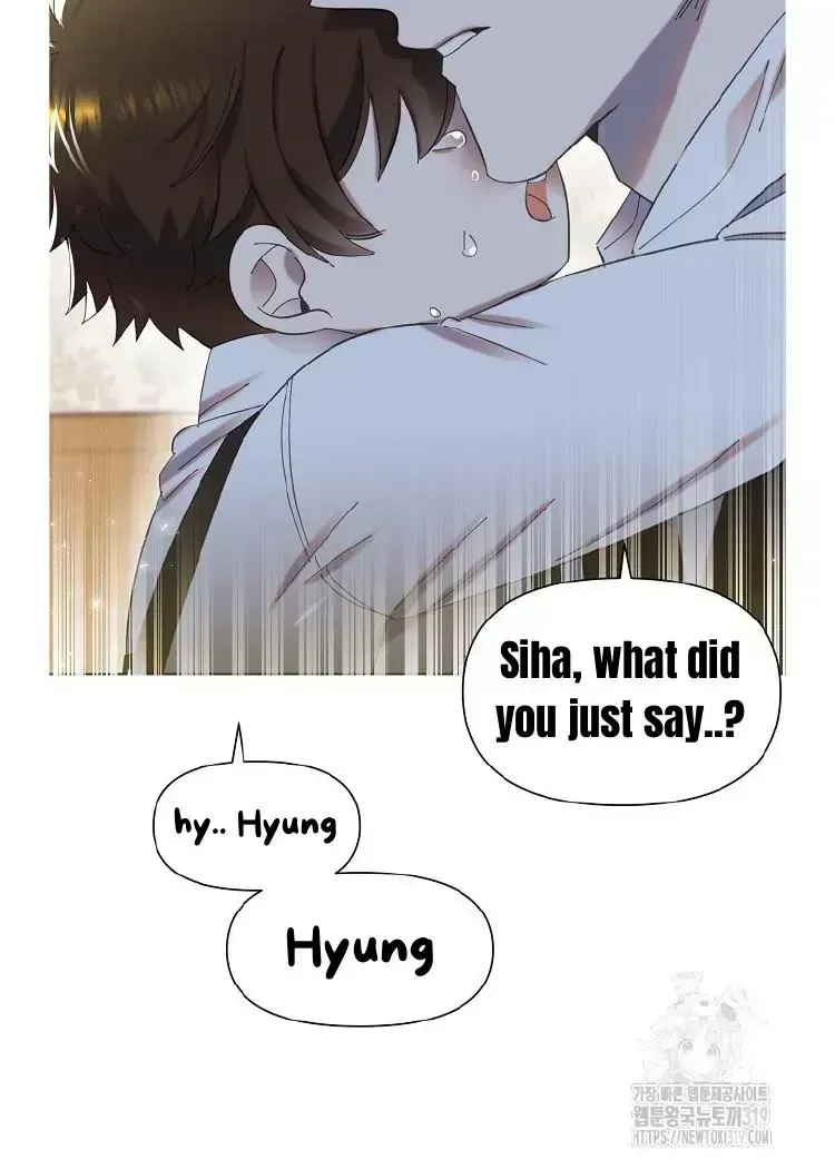 Brother, Am I Cute? Chapter 1.4 page 118 - 
