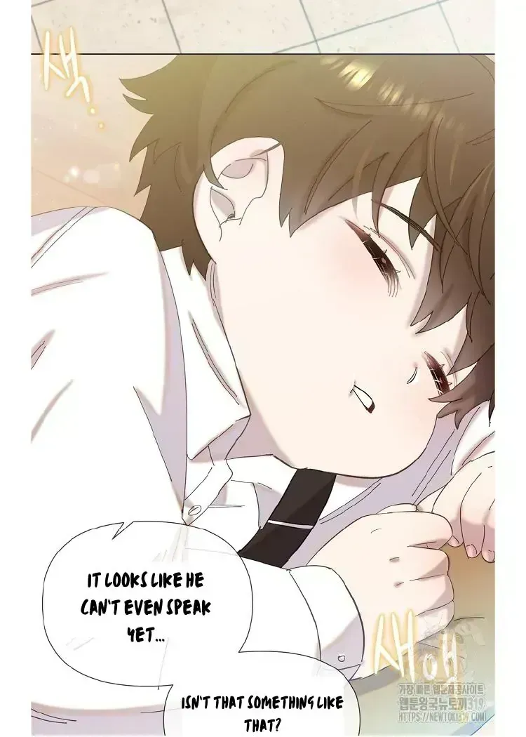 Brother, Am I Cute? Chapter 1.4 page 46 - 