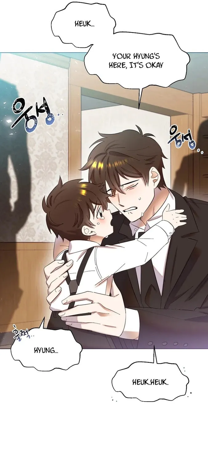 Brother, Am I Cute? Chapter 1 page 101 - 