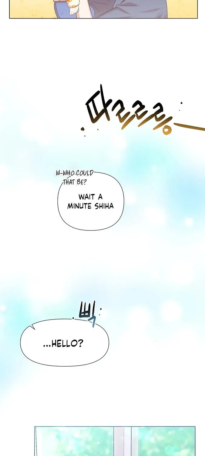 Brother, Am I Cute? Chapter 1 page 13 - 