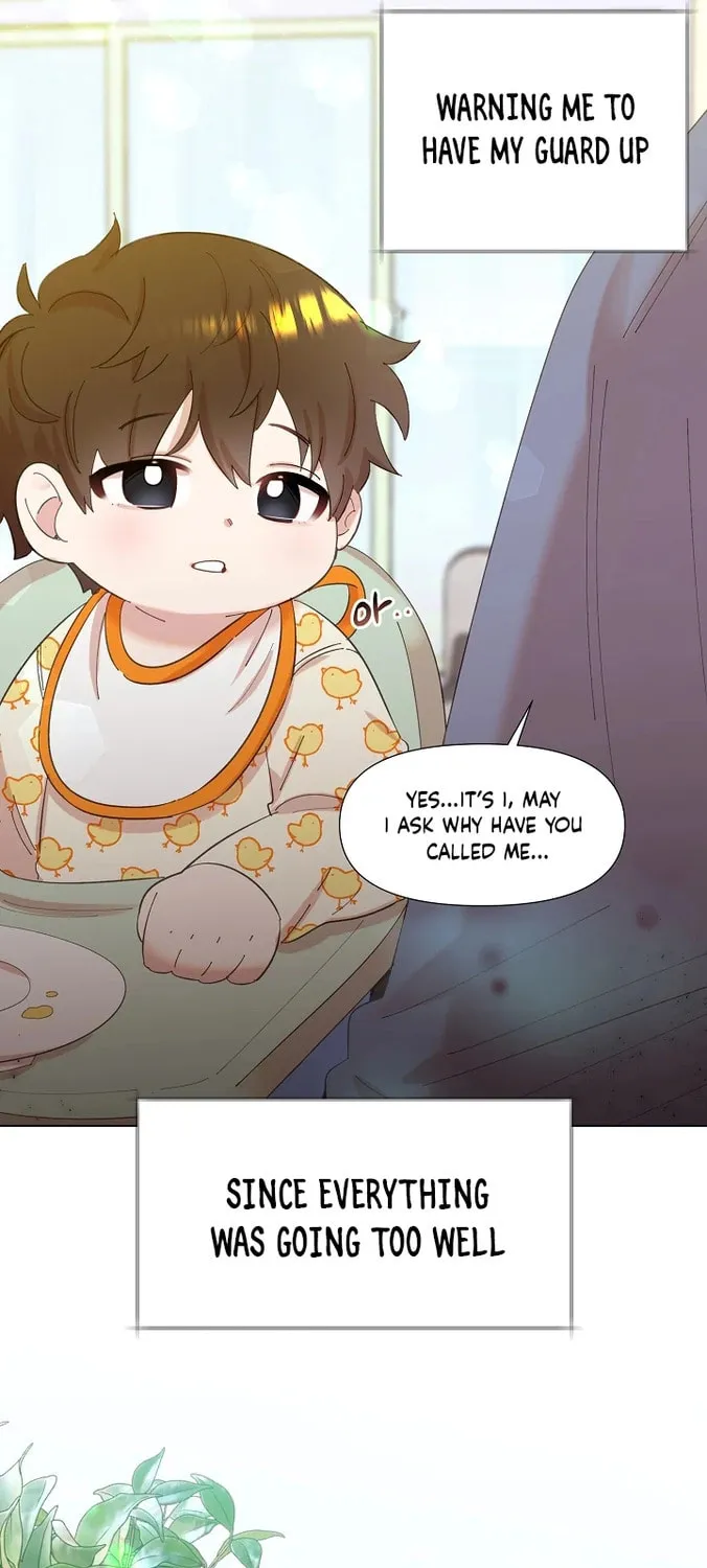 Brother, Am I Cute? Chapter 1 page 15 - 