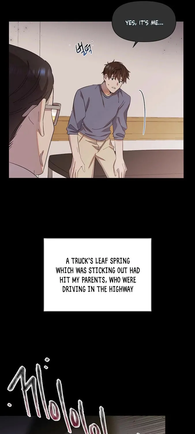 Brother, Am I Cute? Chapter 1 page 23 - 