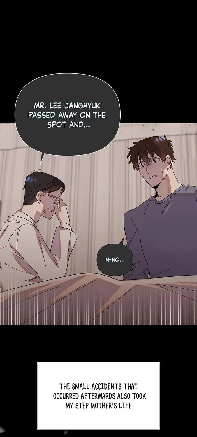 Brother, Am I Cute? Chapter 1 page 25 - 