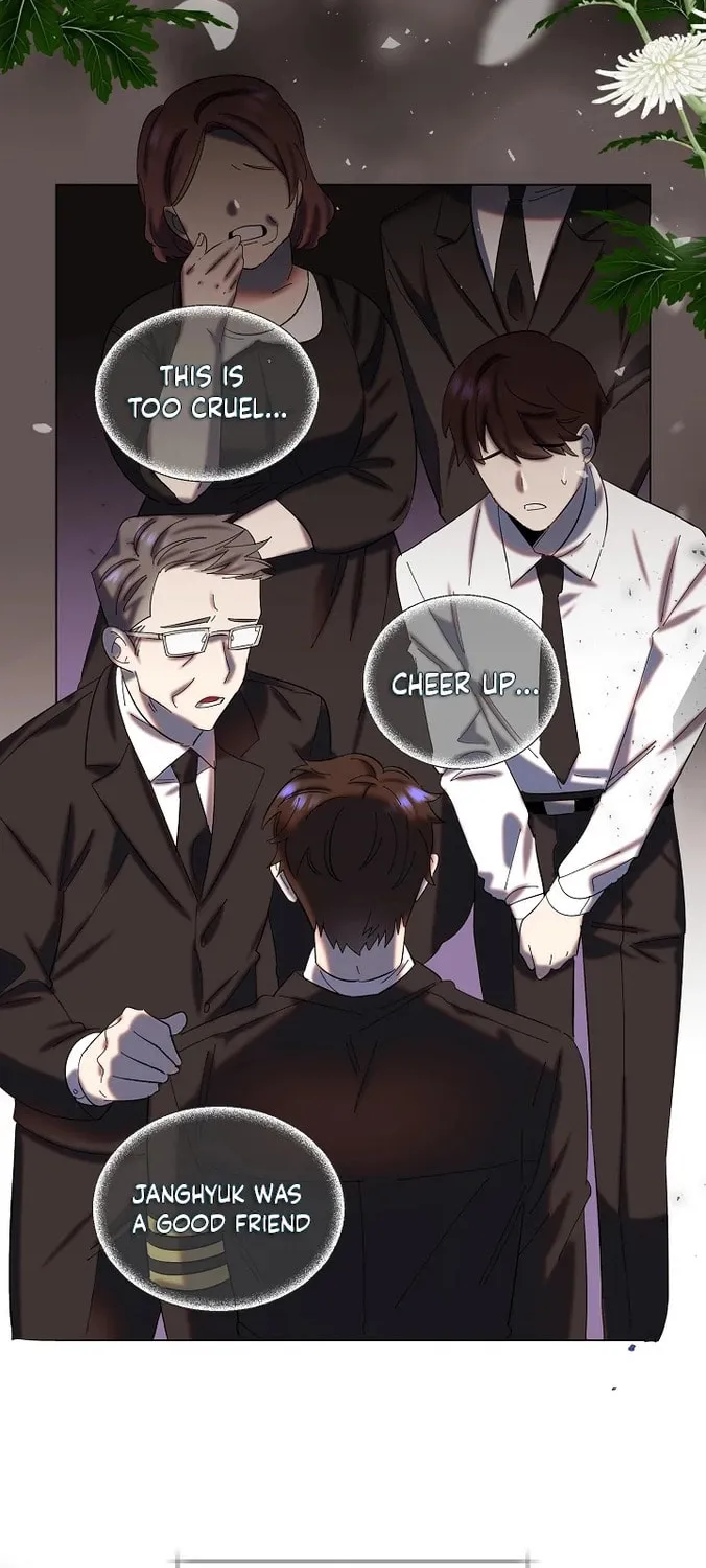 Brother, Am I Cute? Chapter 1 page 28 - 