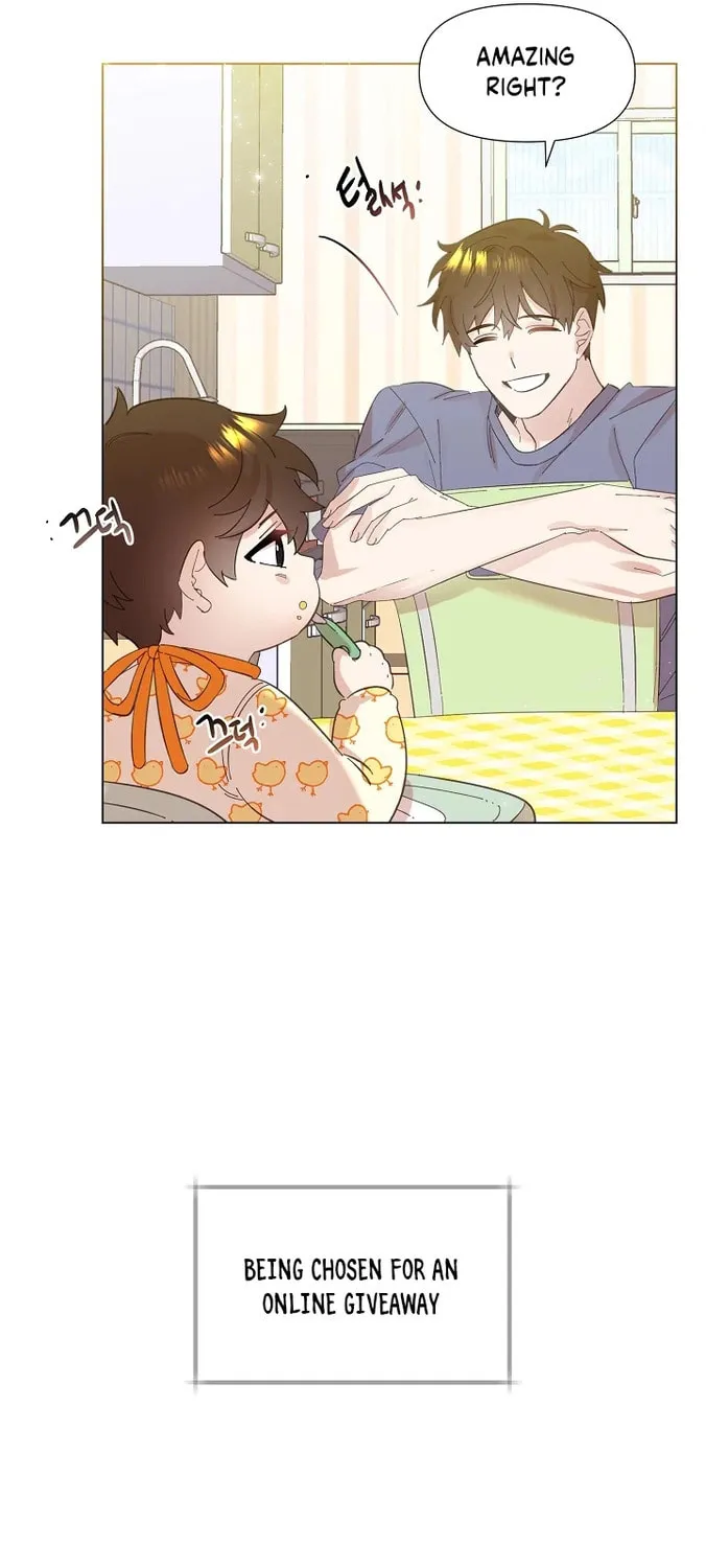 Brother, Am I Cute? Chapter 1 page 4 - 