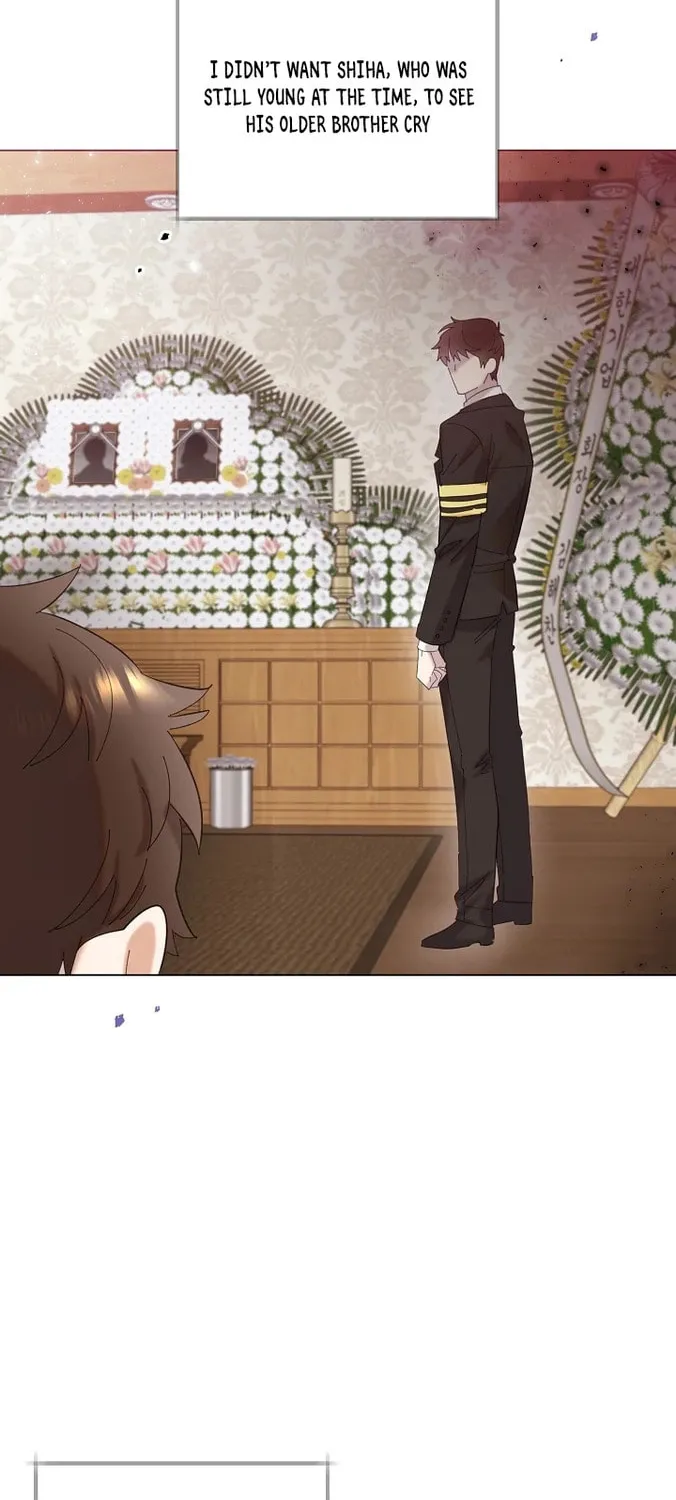 Brother, Am I Cute? Chapter 1 page 32 - 