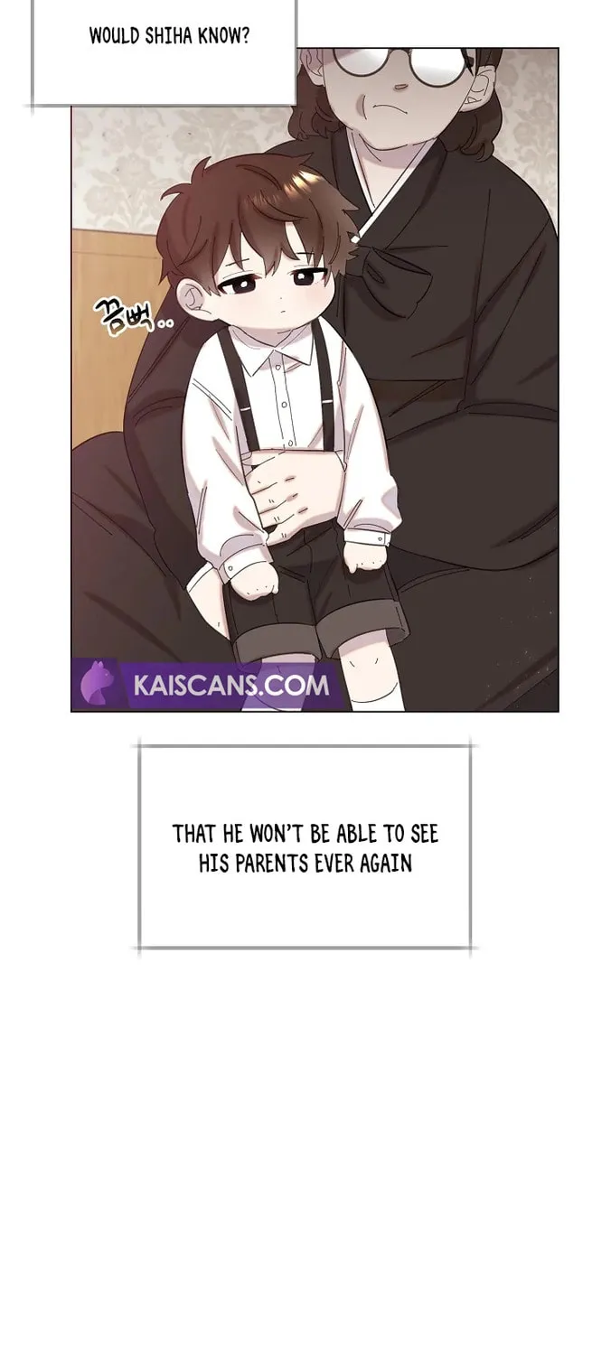 Brother, Am I Cute? Chapter 1 page 33 - 