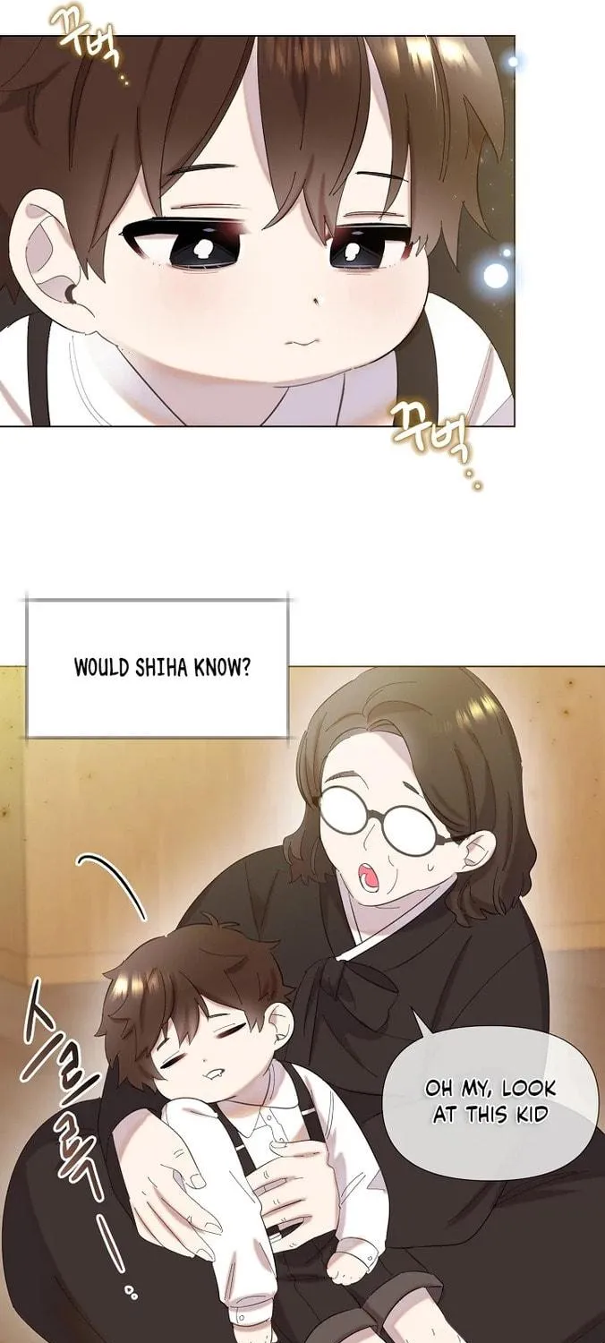 Brother, Am I Cute? Chapter 1 page 35 - 