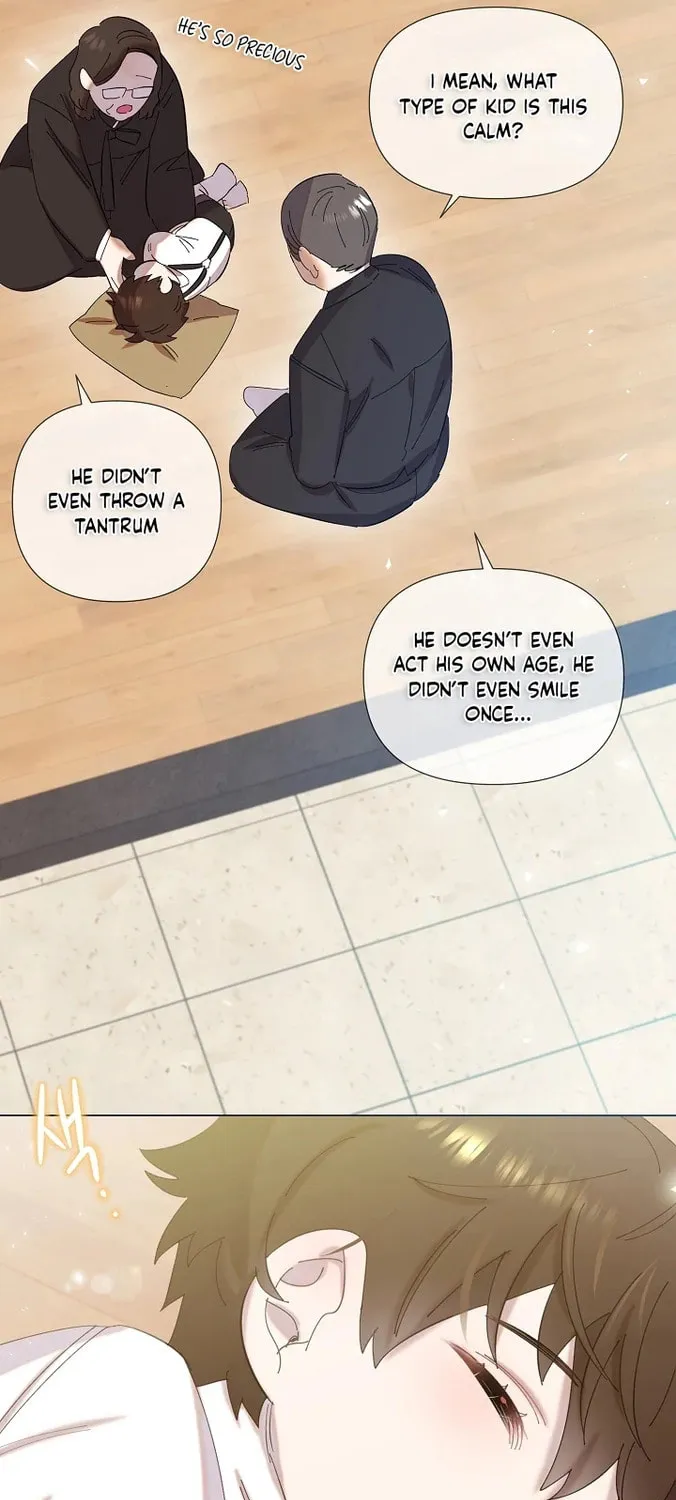 Brother, Am I Cute? Chapter 1 page 37 - 