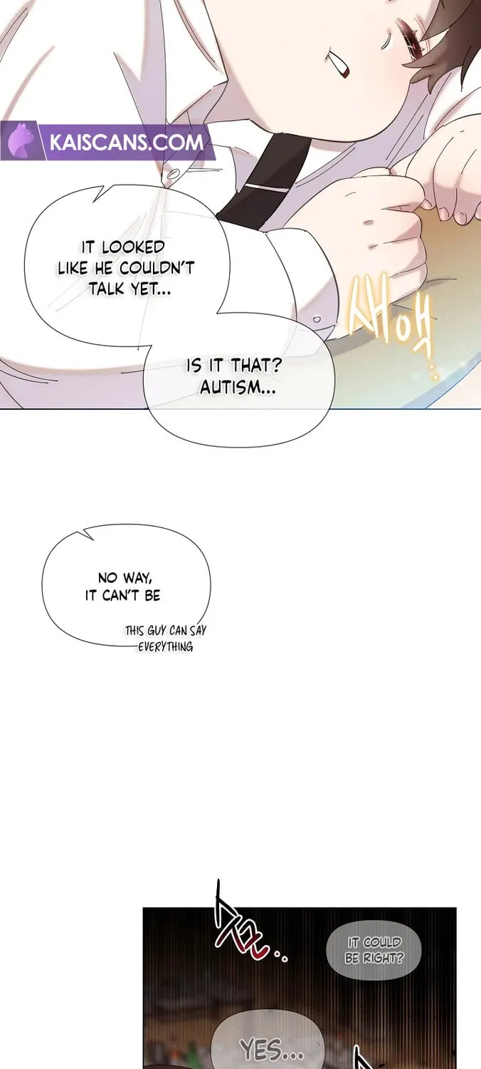 Brother, Am I Cute? Chapter 1 page 38 - 