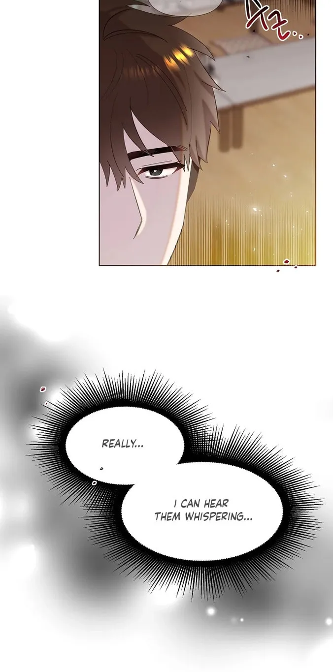 Brother, Am I Cute? Chapter 1 page 39 - 
