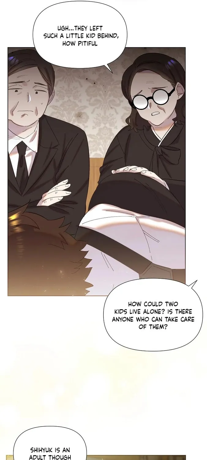 Brother, Am I Cute? Chapter 1 page 40 - 