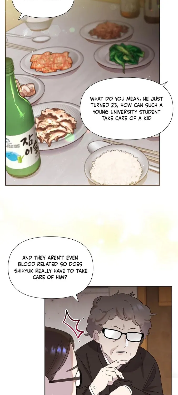 Brother, Am I Cute? Chapter 1 page 41 - 