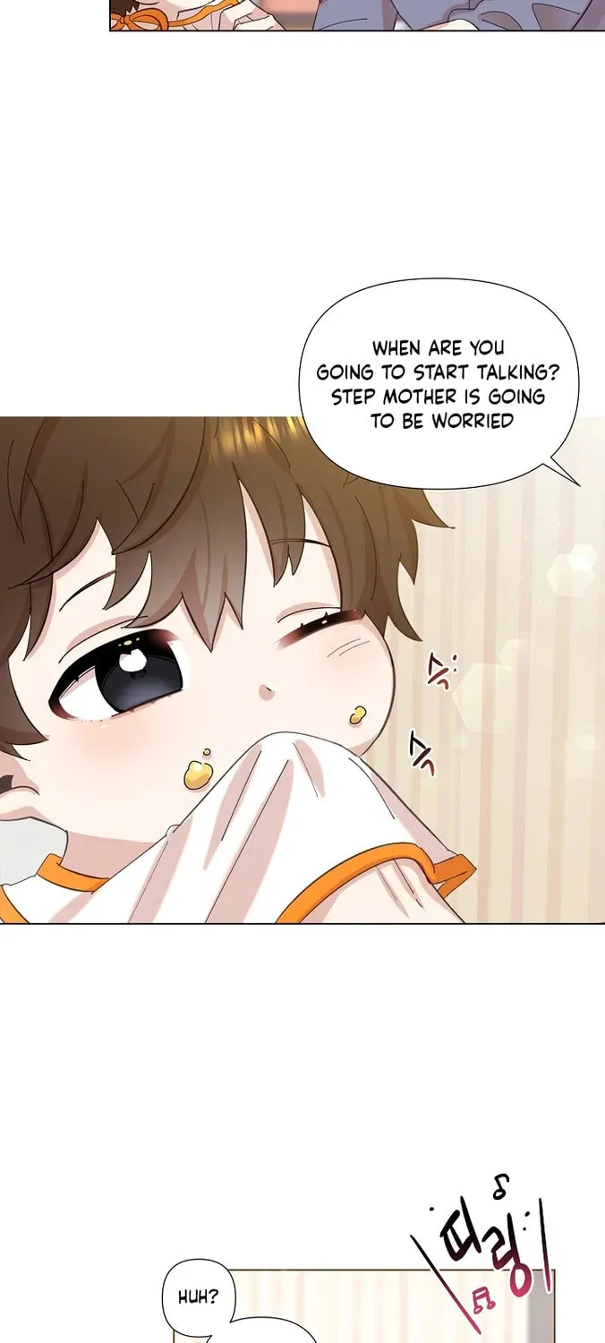 Brother, Am I Cute? Chapter 1 page 6 - 