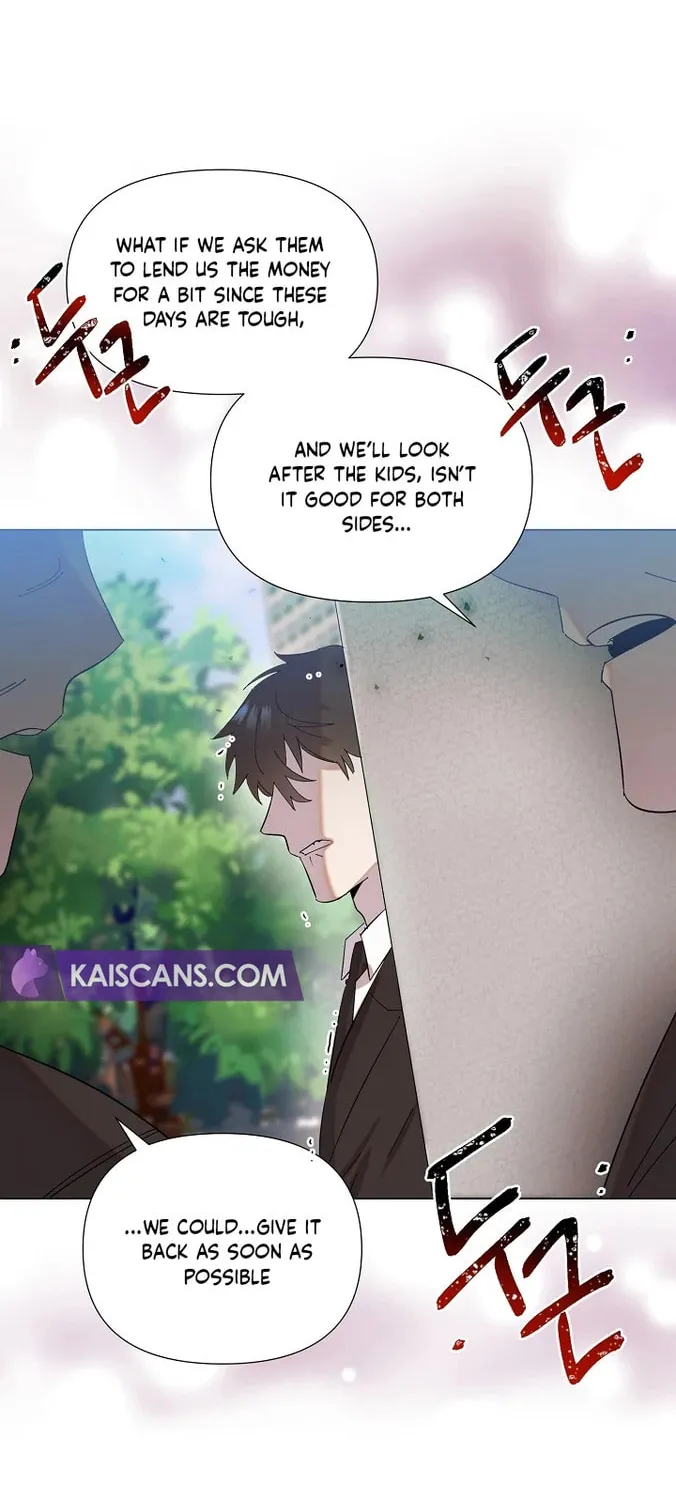 Brother, Am I Cute? Chapter 1 page 53 - 