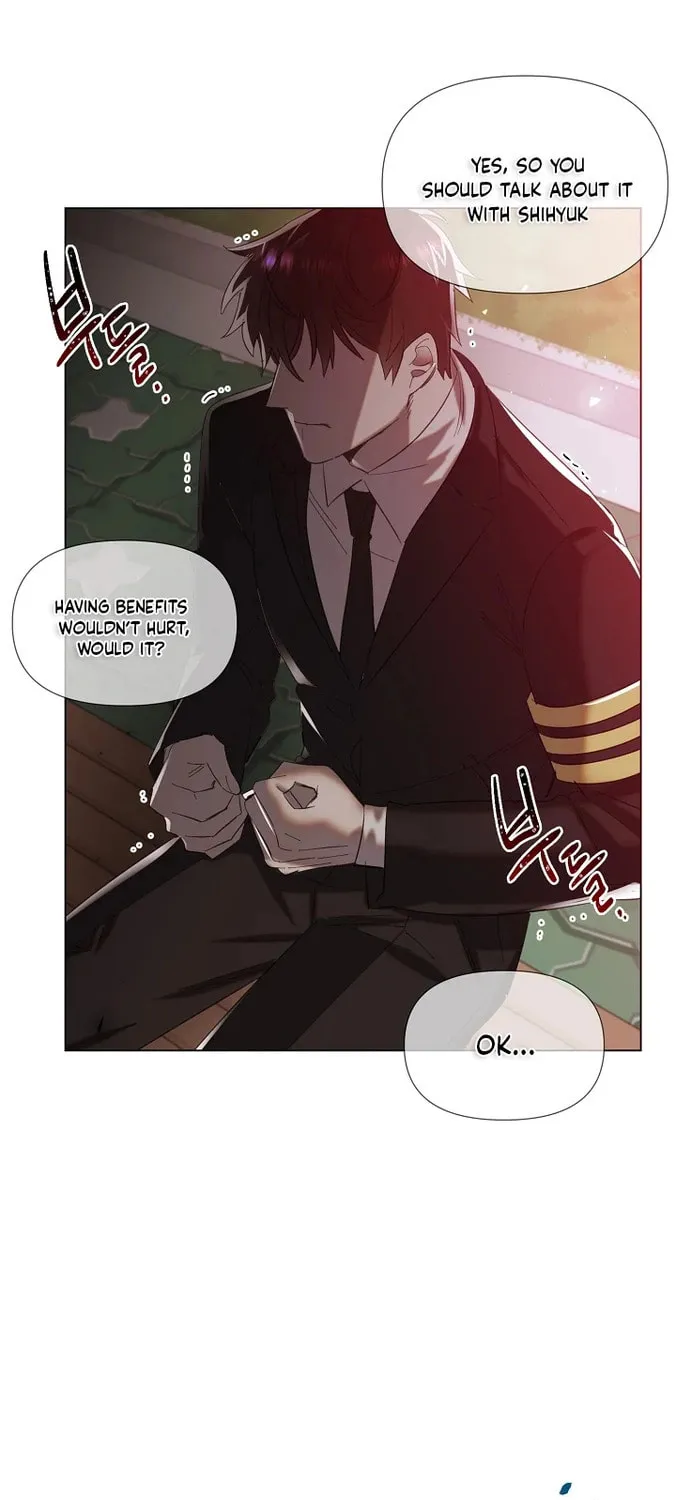 Brother, Am I Cute? Chapter 1 page 56 - 