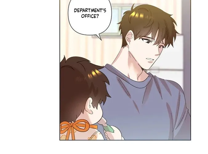 Brother, Am I Cute? Chapter 1 page 7 - 