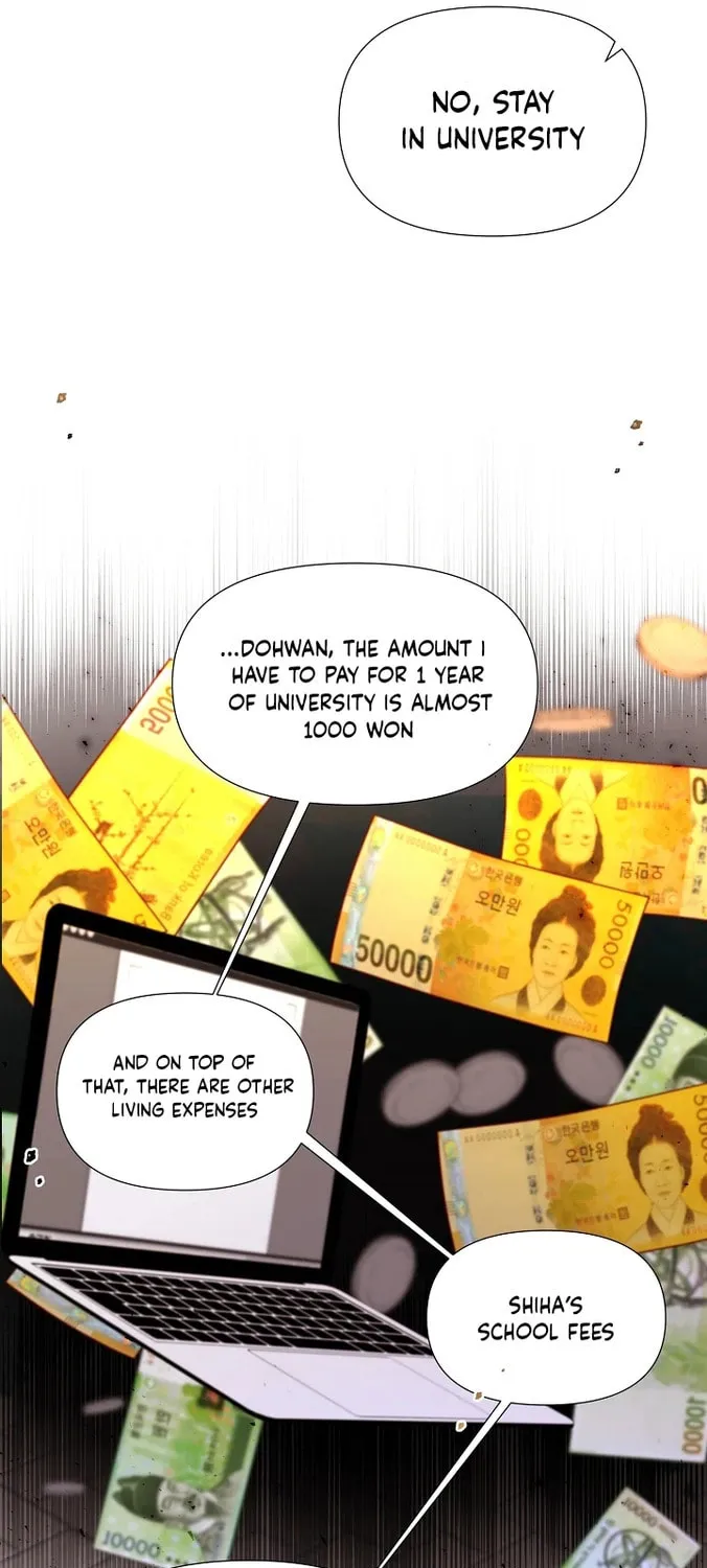 Brother, Am I Cute? Chapter 1 page 68 - 