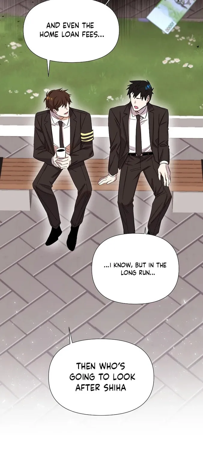 Brother, Am I Cute? Chapter 1 page 69 - 
