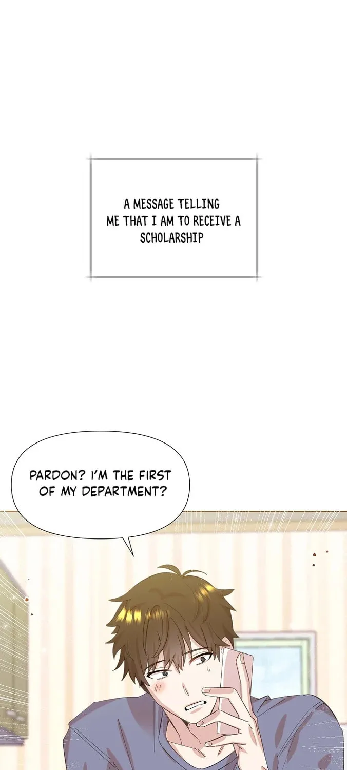 Brother, Am I Cute? Chapter 1 page 8 - 