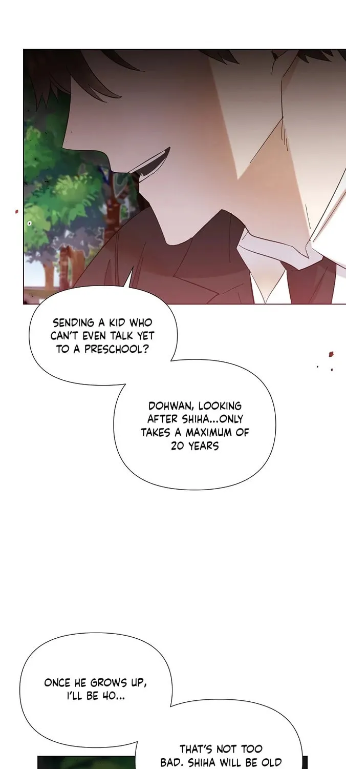 Brother, Am I Cute? Chapter 1 page 73 - 