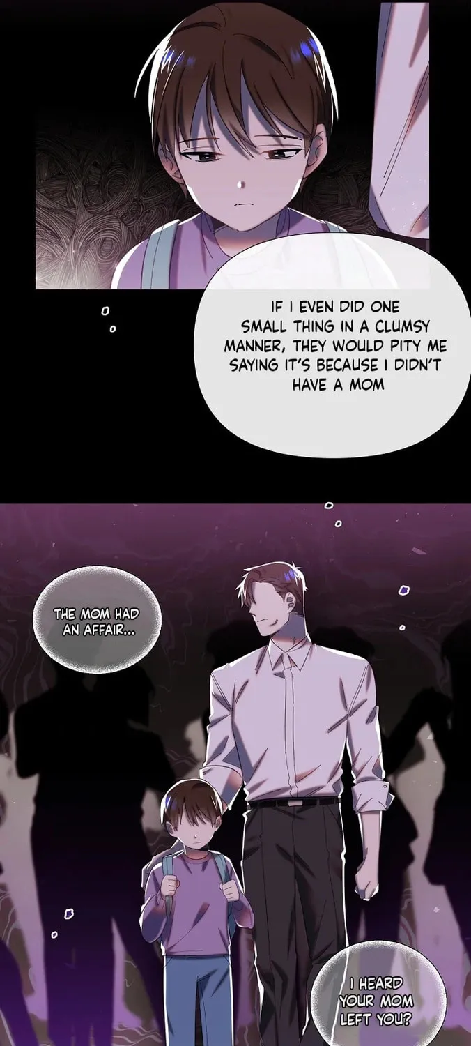 Brother, Am I Cute? Chapter 1 page 76 - 
